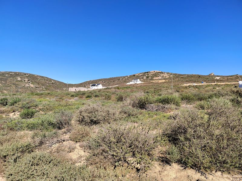 314m2 vacant land for sale in Steenbergs Cove, St Helena Bay - Photo 3