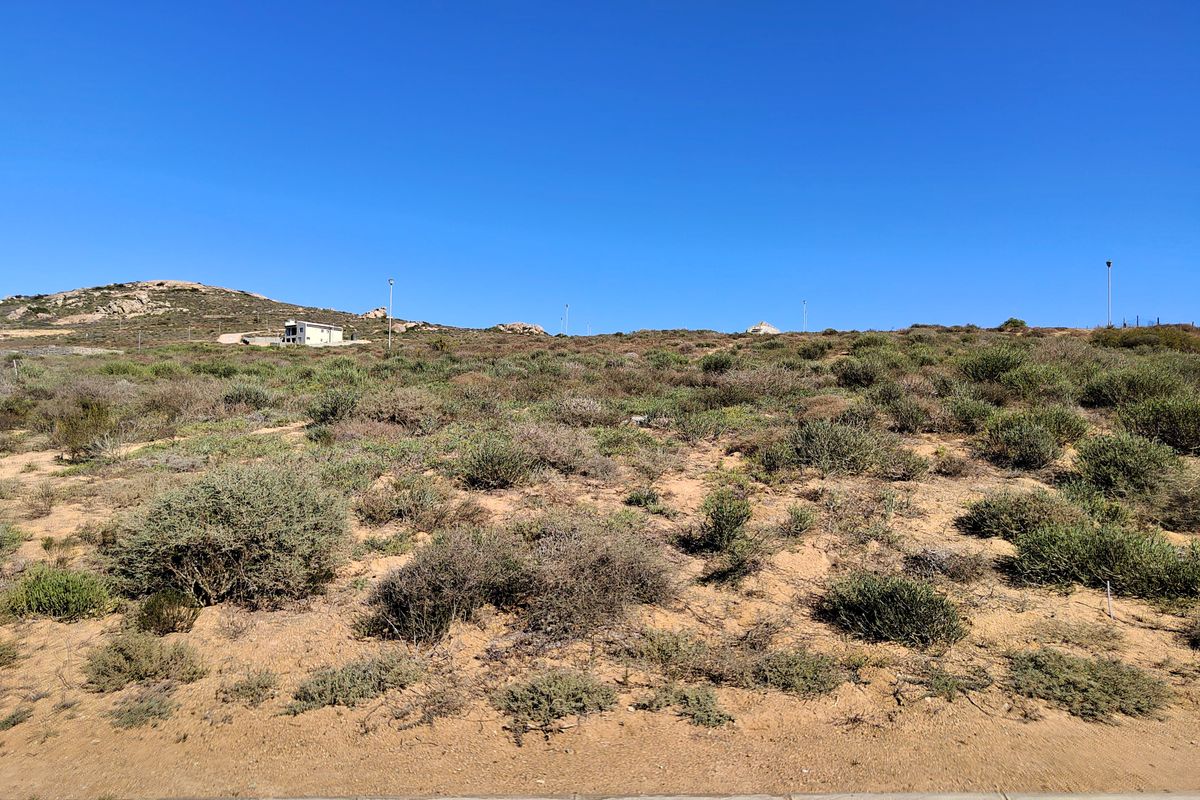 Vacant land for sale in Steenbergs Cove, St Helena Bay - Photo 2