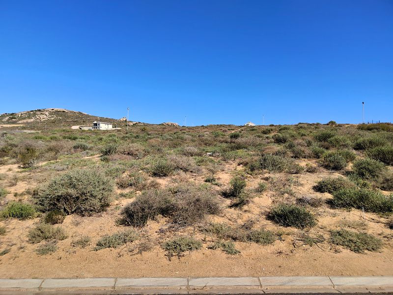 Vacant land for sale in Steenbergs Cove, St Helena Bay - Photo 2