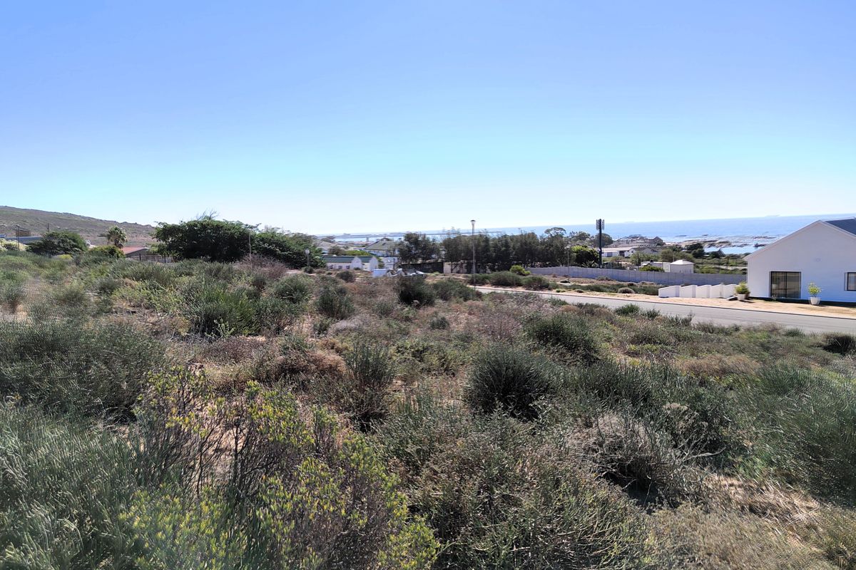 Vacant land for sale in Steenbergs Cove, St Helena Bay - Photo 5
