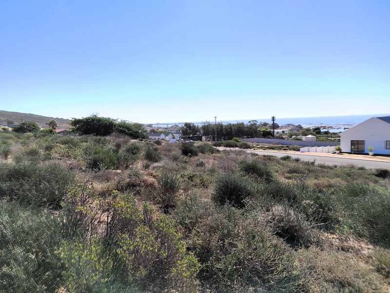 Vacant land for sale in Steenbergs Cove, St Helena Bay - Photo 5