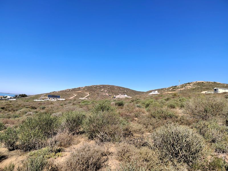 Vacant land for sale in Steenbergs Cove, St Helena Bay - Photo 10