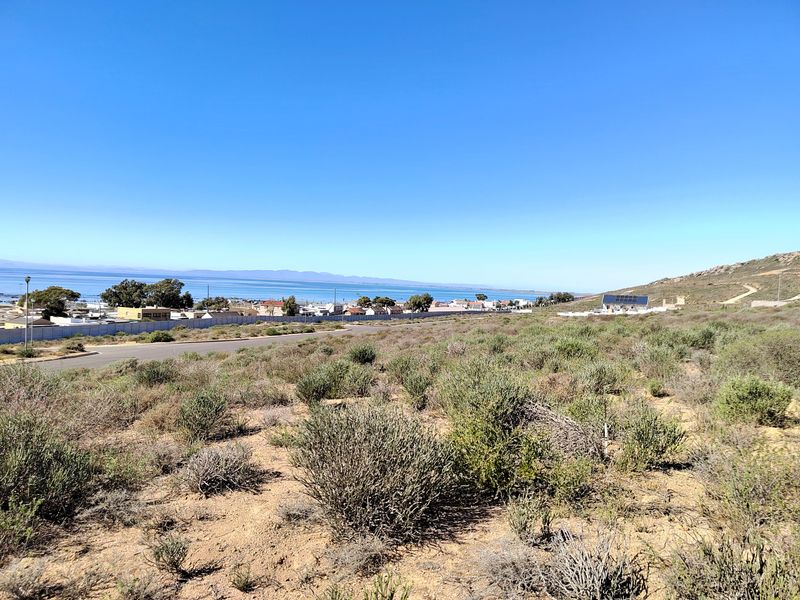 Vacant land for sale in Steenbergs Cove, St Helena Bay - Photo 9