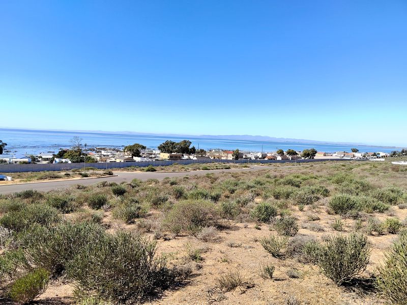 Vacant land for sale in Steenbergs Cove, St Helena Bay - Photo 8