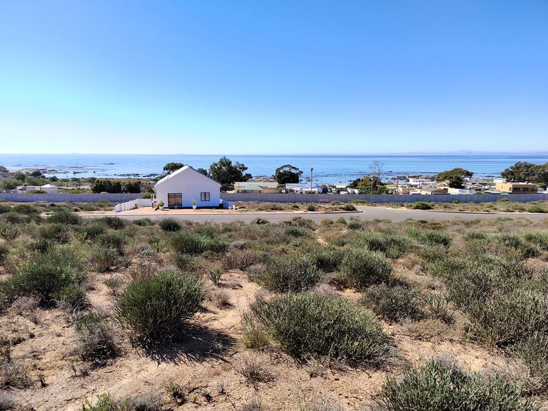 Vacant land for sale in Steenbergs Cove, St Helena Bay - Photo 6