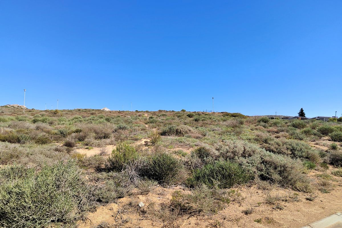 Vacant land for sale in Steenbergs Cove, St Helena Bay - Photo 3