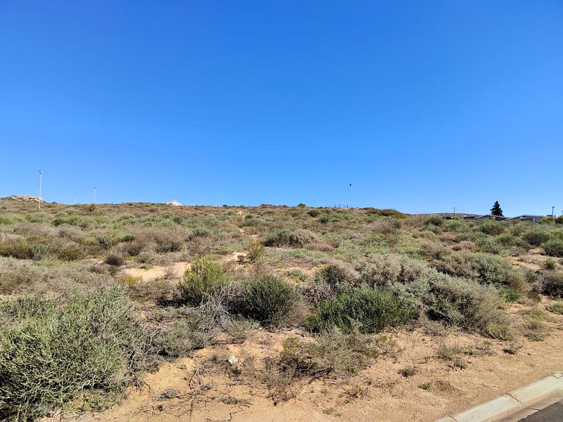 Vacant land for sale in Steenbergs Cove, St Helena Bay - Photo 3