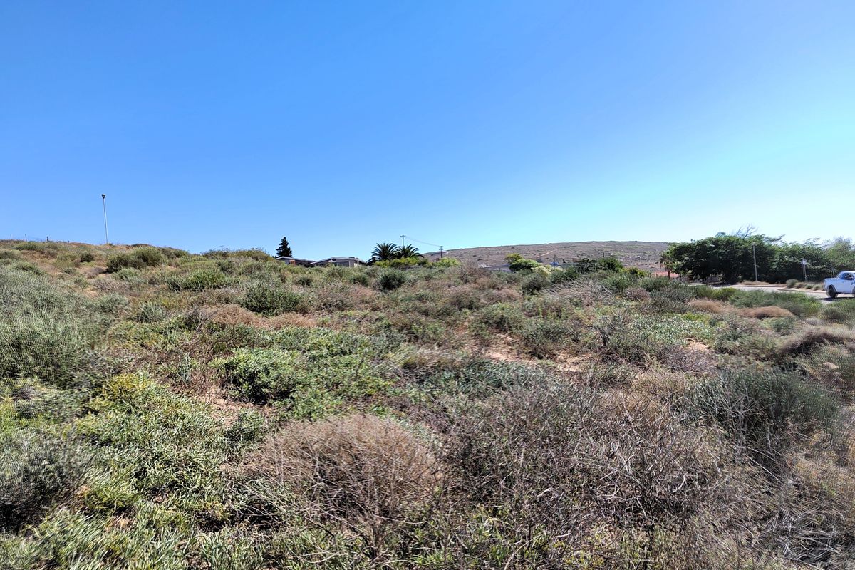 Vacant land for sale in Steenbergs Cove, St Helena Bay - Photo 4
