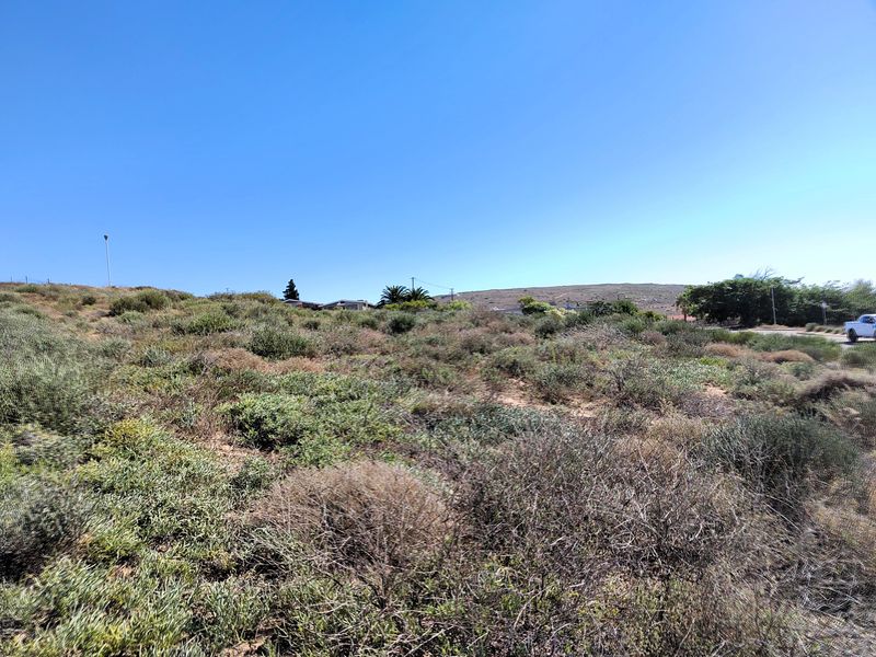 Vacant land for sale in Steenbergs Cove, St Helena Bay - Photo 4