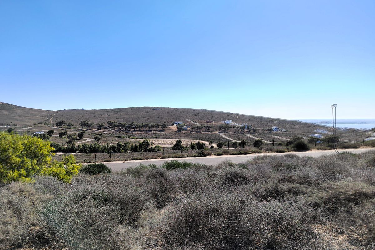 319m2 vacant land for sale in Steenbergs Cove - Photo 5