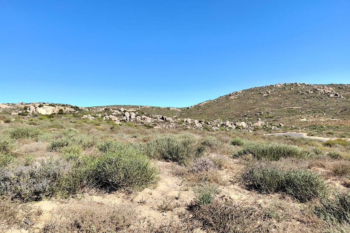 Vacant land for sale in Steenbergs Cove, St Helena Bay - Photo 2