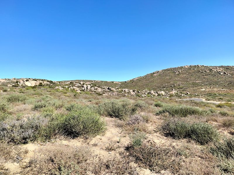 Vacant land for sale in Steenbergs Cove, St Helena Bay - Photo 2