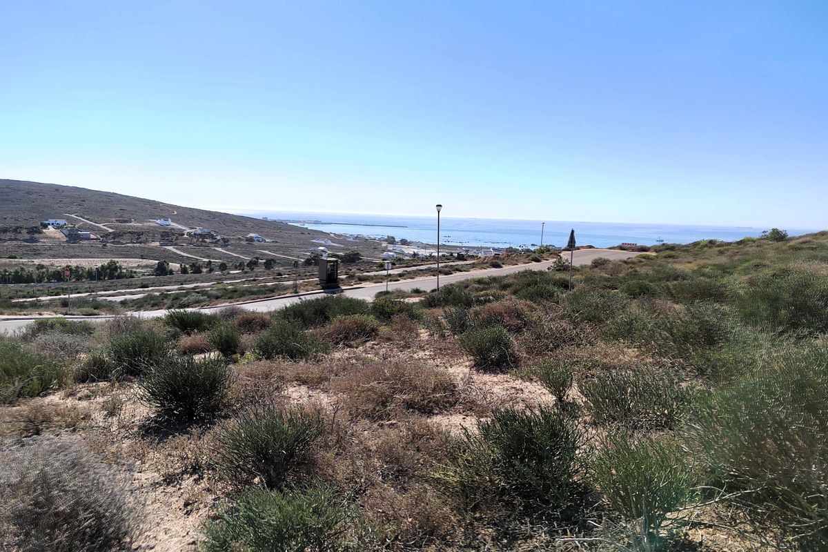 Vacant land for sale in Steenbergs Cove, St Helena Bay - Photo 5