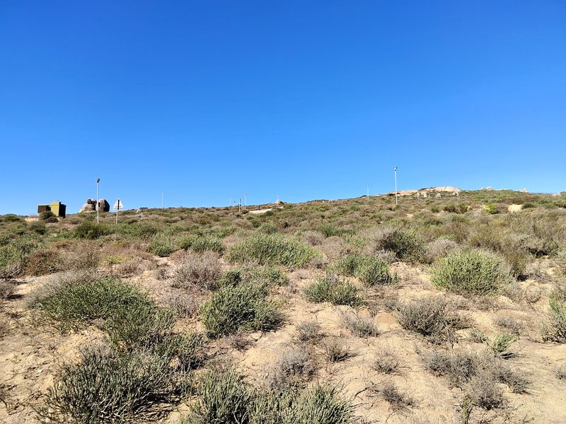 Vacant land for sale in Steenbergs Cove, St Helena Bay - Photo 9
