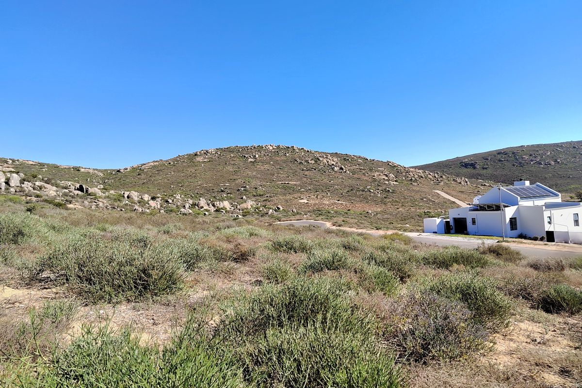 Vacant land for sale in Steenbergs Cove, St Helena Bay - Photo 3