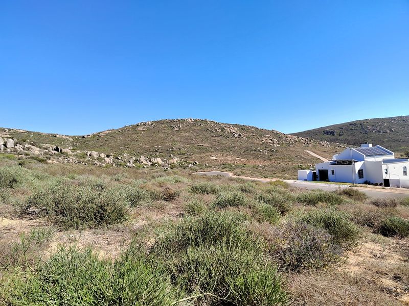 Vacant land for sale in Steenbergs Cove, St Helena Bay - Photo 3