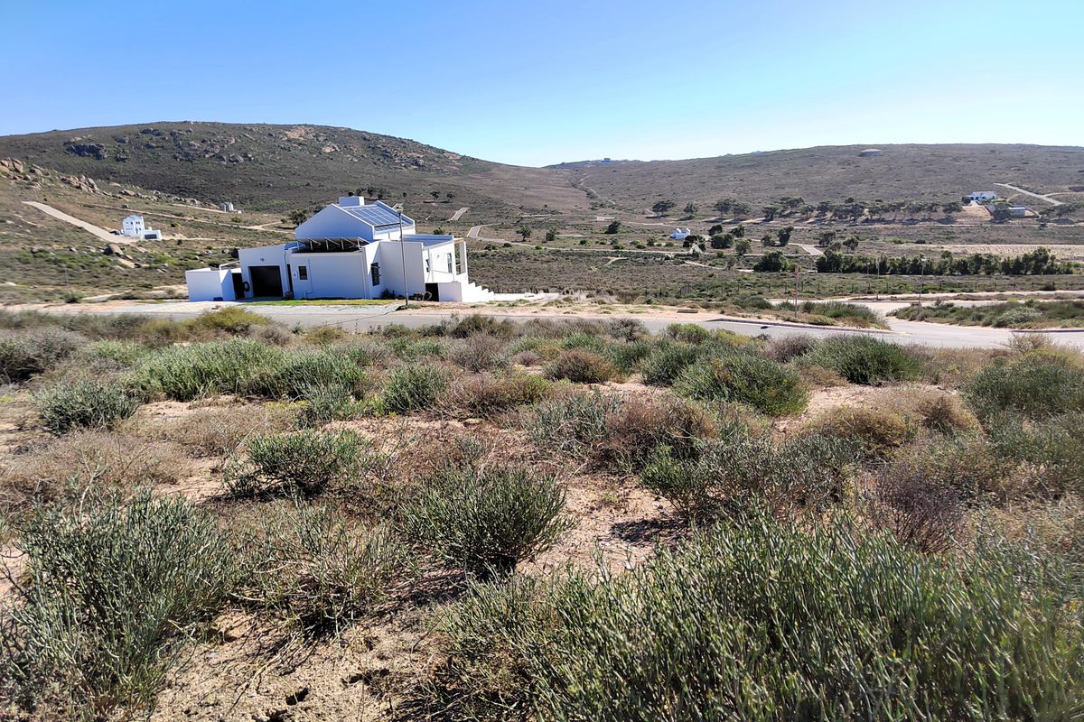 Vacant land for sale in Steenbergs Cove, St Helena Bay - Photo 4