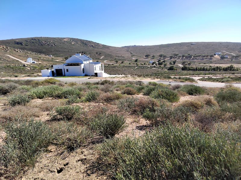 Vacant land for sale in Steenbergs Cove, St Helena Bay - Photo 4