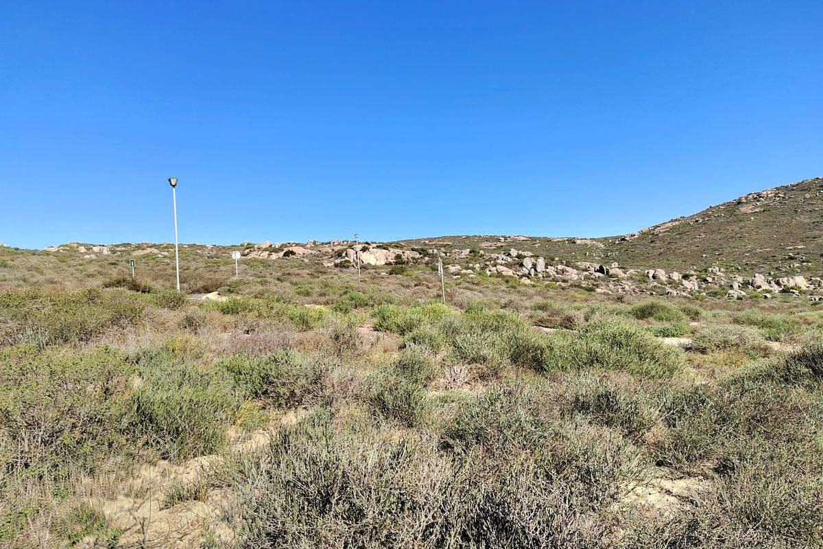 Vacant land for sale St Helena Bay - 290m2 of prime coastal property waiting for your dream Home - Photo 4