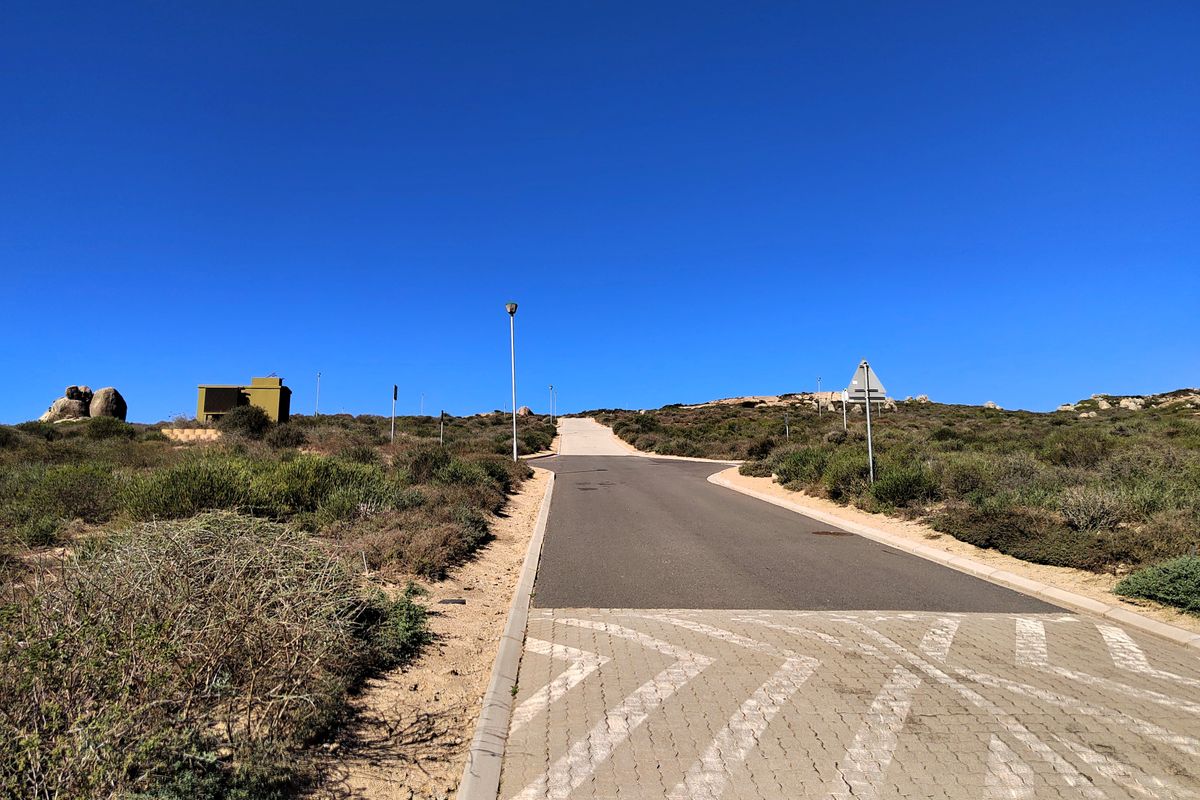 Vacant land for sale St Helena Bay - 290m2 of prime coastal property waiting for your dream Home - Photo 2