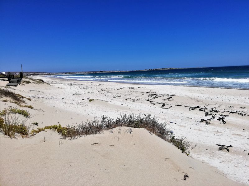 Vacant land for sale St Helena Bay - 290m2 of prime coastal property waiting for your dream Home - Photo 9