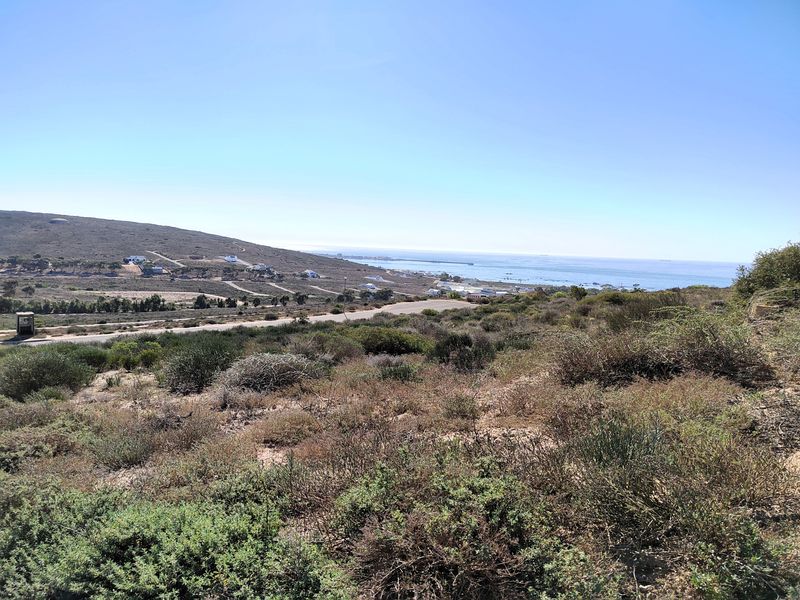 Vacant land for sale St Helena Bay - 290m2 of prime coastal property waiting for your dream Home - Photo 7