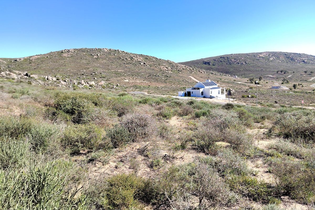 Vacant land for sale St Helena Bay - 290m2 of prime coastal property waiting for your dream Home - Photo 5