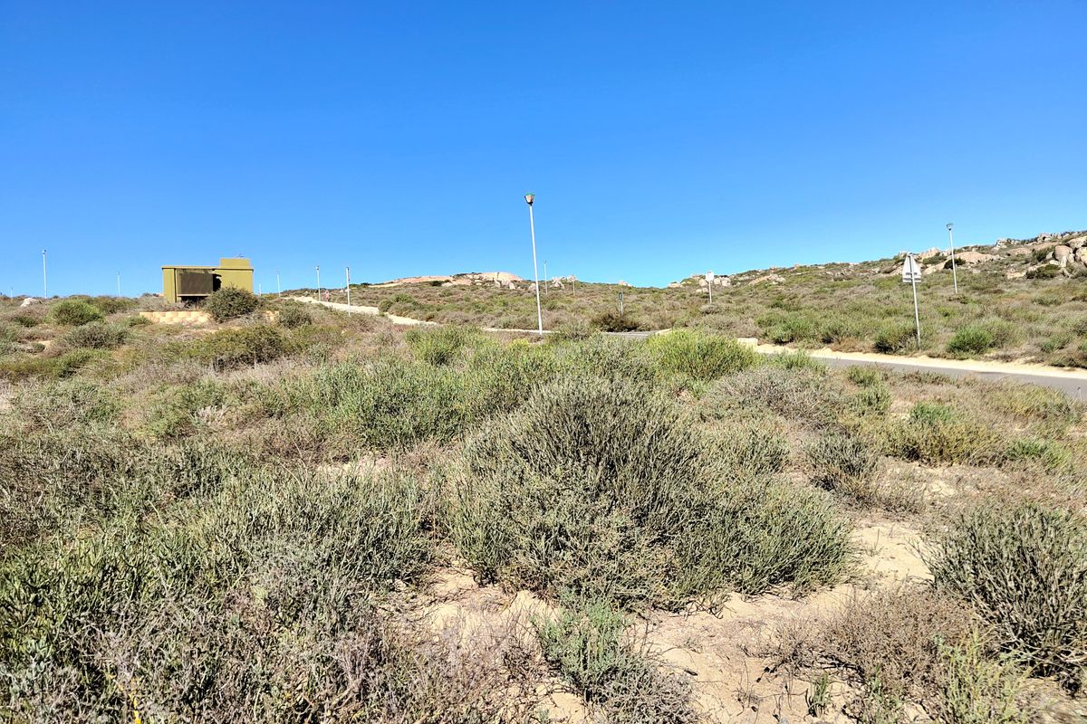 Vacant land for sale St Helena Bay - 290m2 of prime coastal property waiting for your dream Home - Photo 3