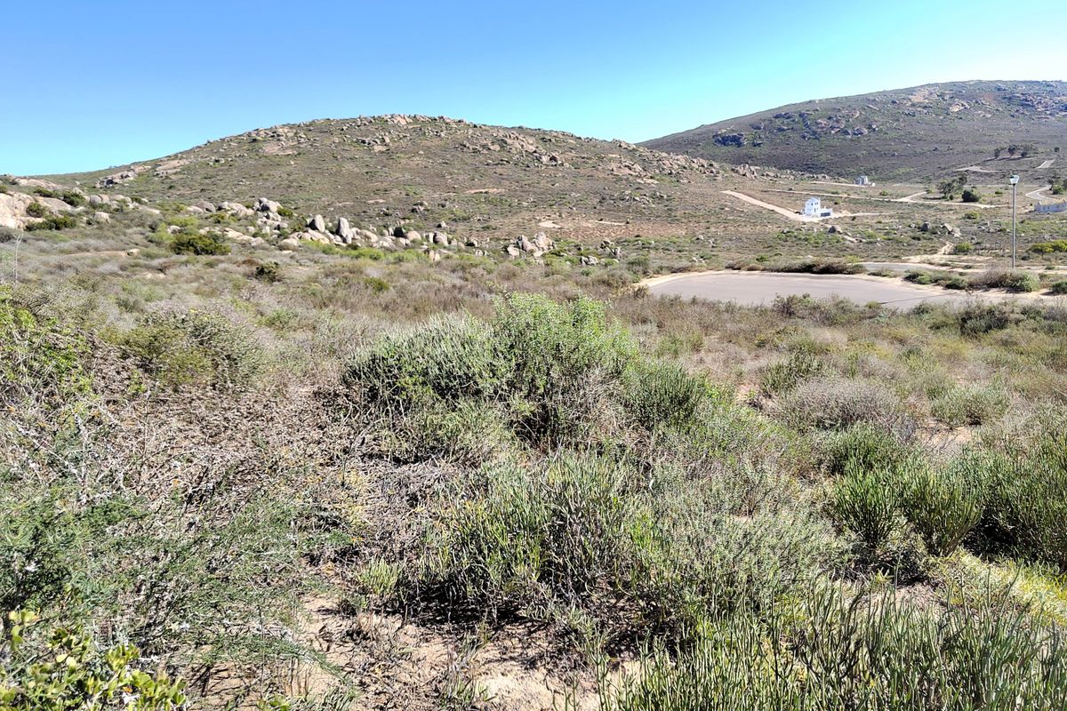 Vacant land for sale St Helena Bay - 278m2 of prime coastal property waiting for your dream Home - Photo 4