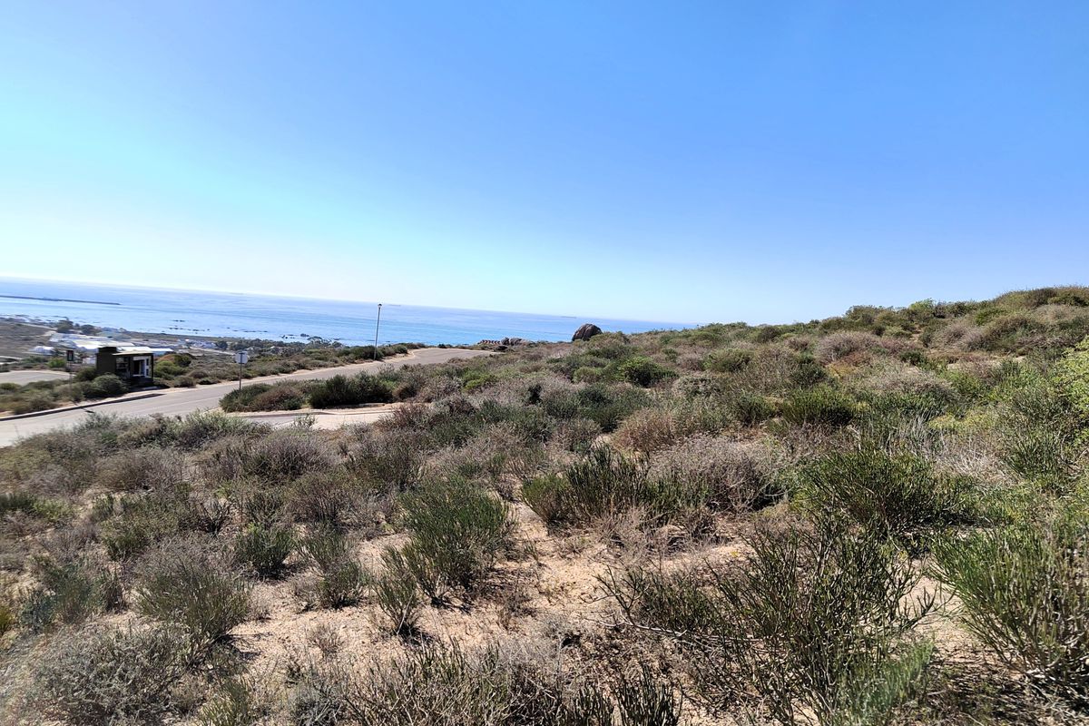 Vacant land for sale St Helena Bay - 278m2 of prime coastal property waiting for your dream Home - Photo 5