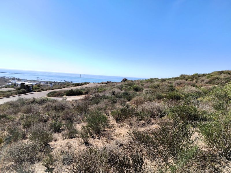 Vacant land for sale St Helena Bay - 278m2 of prime coastal property waiting for your dream Home - Photo 5