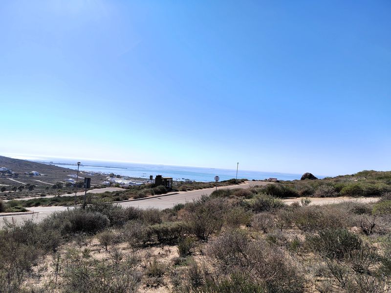 Vacant land for sale St Helena Bay - 278m2 of prime coastal property waiting for your dream Home - Photo 7