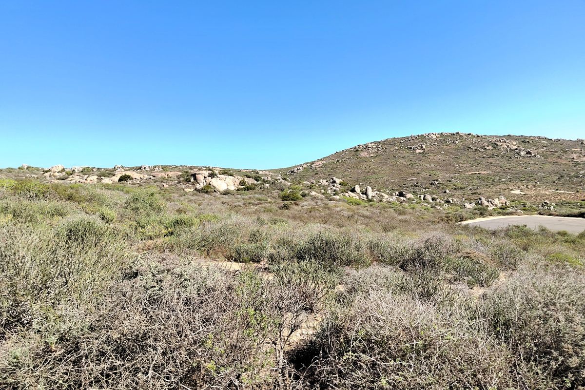 Vacant land for sale St Helena Bay - 278m2 of prime coastal property waiting for your dream Home - Photo 2