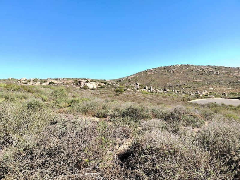 Vacant land for sale St Helena Bay - 278m2 of prime coastal property waiting for your dream Home - Photo 2