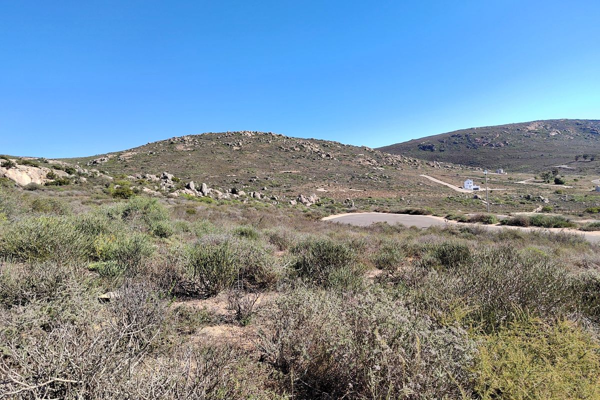 Vacant land for sale St Helena Bay - 278m2 of prime coastal property waiting for your dream Home - Photo 3