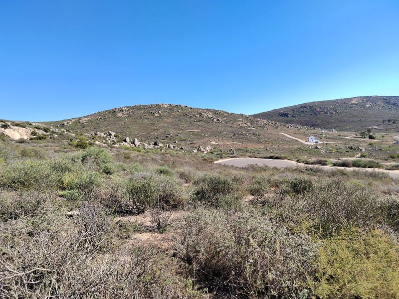 Vacant land for sale St Helena Bay - 278m2 of prime coastal property waiting for your dream Home - Photo 3