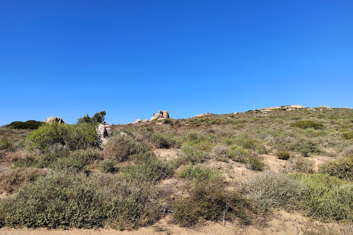 Vacant land for sale St Helena Bay - 296m2 of prime coastal property waiting for your dream Home - Photo 2