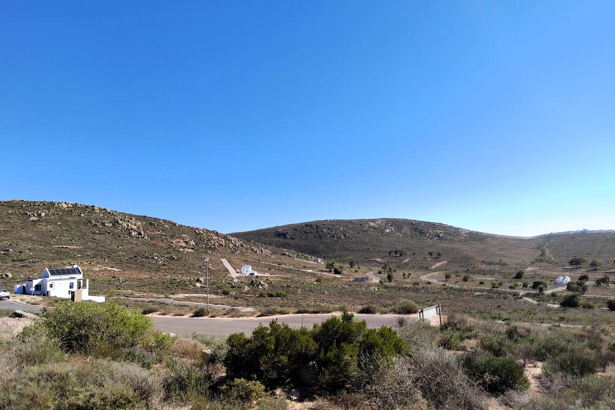 Vacant land for sale St Helena Bay - 296m2 of prime coastal property waiting for your dream Home - Photo 5