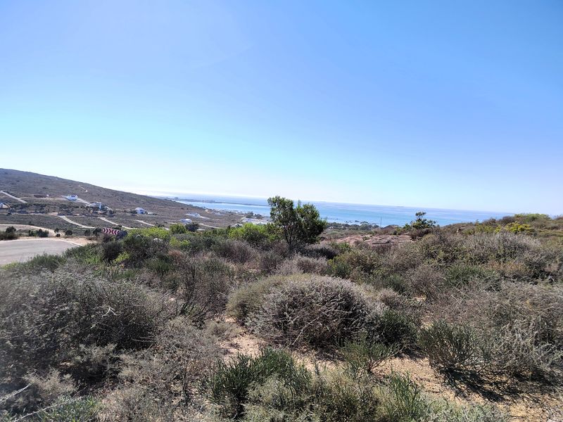 Vacant land for sale St Helena Bay - 296m2 of prime coastal property waiting for your dream Home - Photo 7