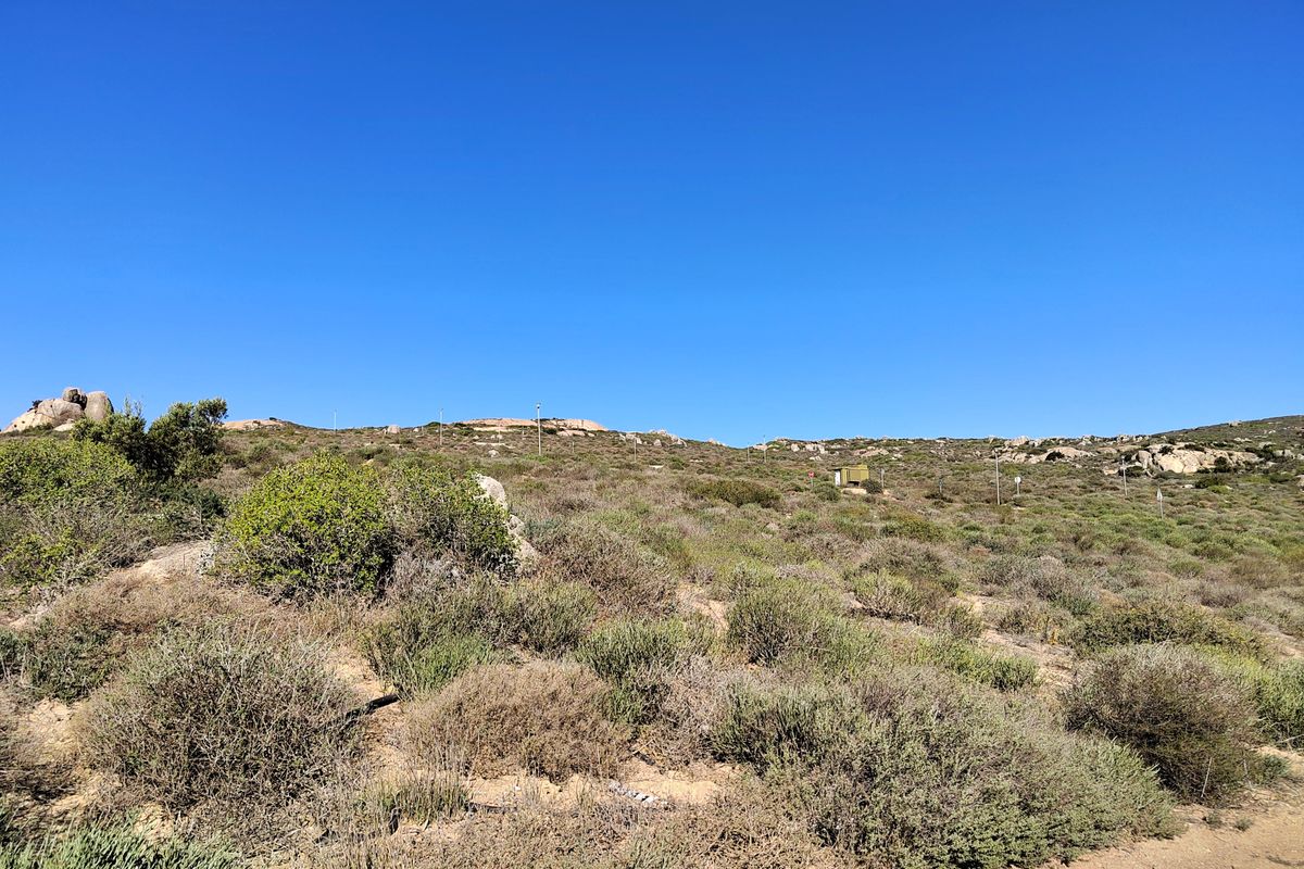 Vacant land for sale St Helena Bay - 296m2 of prime coastal property waiting for your dream Home - Photo 3