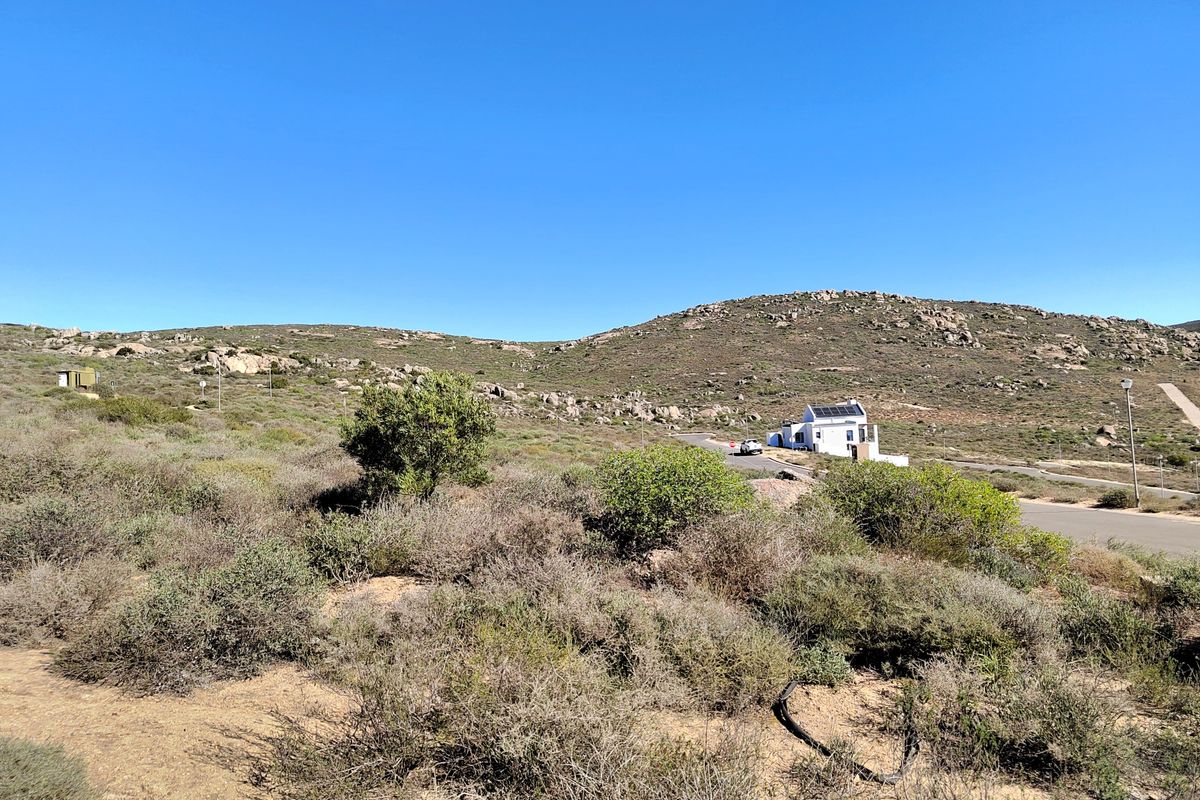 Vacant land for sale St Helena Bay - 296m2 of prime coastal property waiting for your dream Home - Photo 4