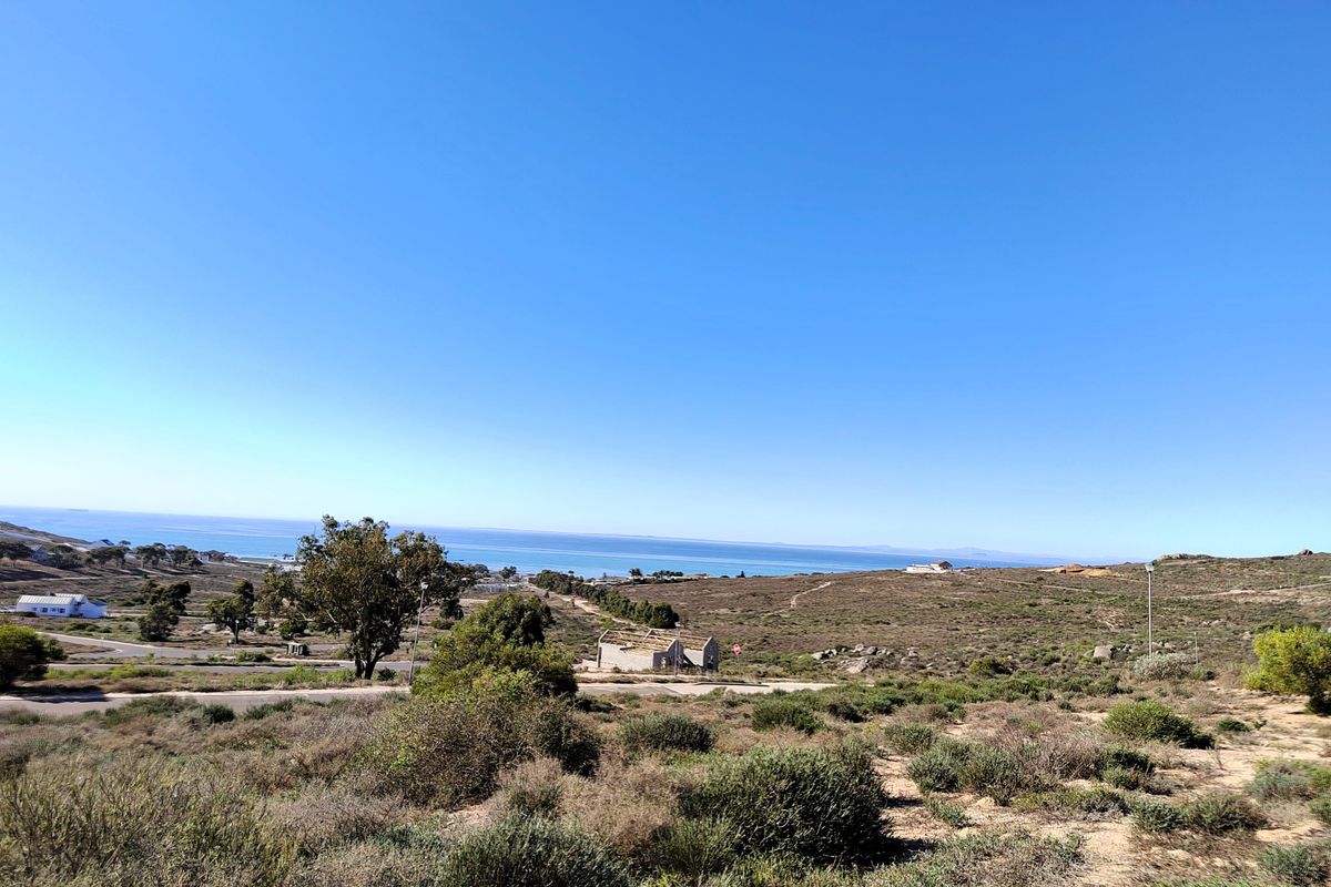 Incredible opportunity to own a 408m2 vacant land in Kapteins Kloof - Photo 2