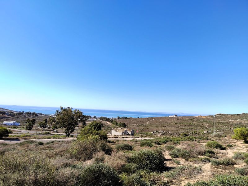 Incredible opportunity to own a 408m2 vacant land in Kapteins Kloof - Photo 2