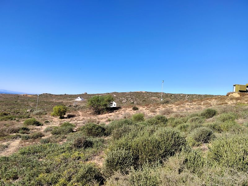 Incredible opportunity to own a 408m2 vacant land in Kapteins Kloof - Photo 8