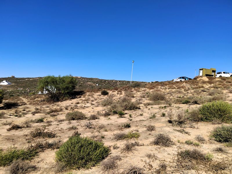 Incredible opportunity to own a 408m2 vacant land in Kapteins Kloof - Photo 7