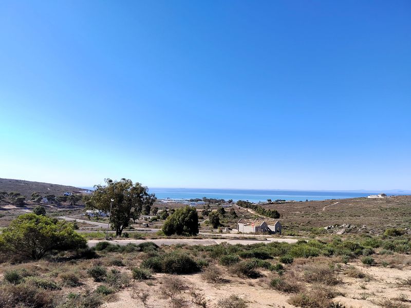 Incredible opportunity to own a 408m2 vacant land in Kapteins Kloof - Photo 6