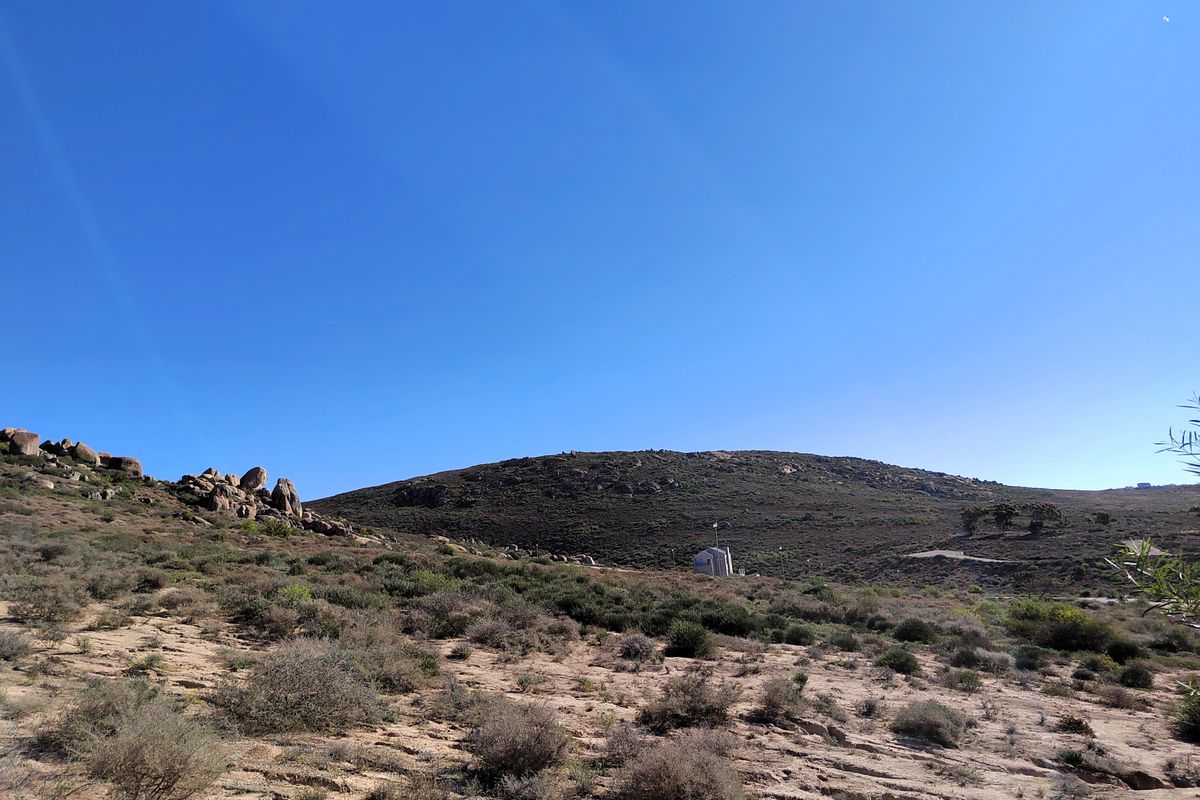 Incredible opportunity to own a 408m2 vacant land in Kapteins Kloof - Photo 4