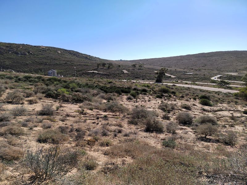 Incredible opportunity to own a 408m2 vacant land in Kapteins Kloof - Photo 3