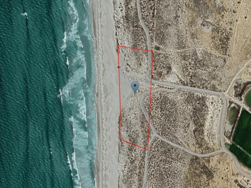 Rare opportunity to own 1.78ha Beach Front land, offering endless possibilities for development. - Photo 3