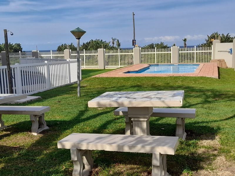 Ocean Front Furnished Apartment - Photo 4